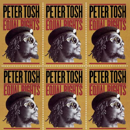Peter Tosh - 1977 - Equal Rights - Zortam Music