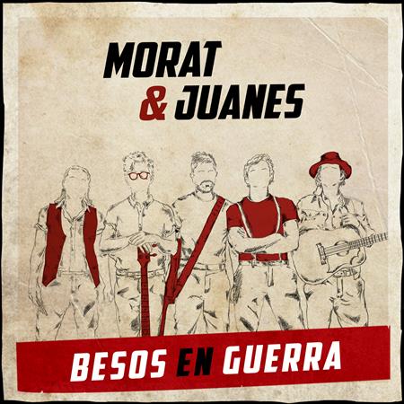 Morat & Juanes - Besos en Guerra - Zortam Music