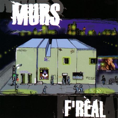 Murs - F