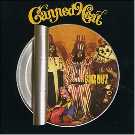 Canned Heat - All Out 60s - Zortam Music