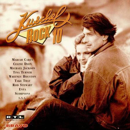 Gloria Estefan - Kuschelrock 10 [disc 2] - Zortam Music