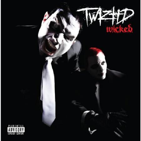 Twiztid - W.I.C.K.E.D. - Zortam Music