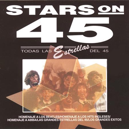 Stars On 45 - Hooray for 