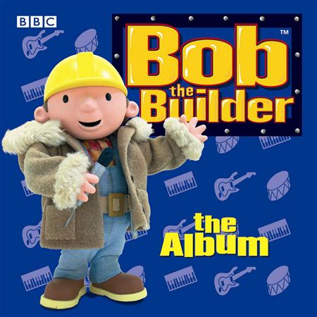 Bob the Builder - Mambo No. 5 Lyrics - Zortam Music