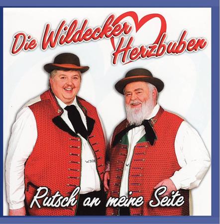 Die Wildecker Herzbuben - Rutsch an meine Seite - Zortam Music