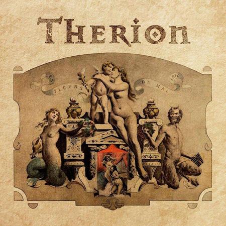 Therion - Les Fleurs Du Mal [Digipak Edition] - Zortam Music