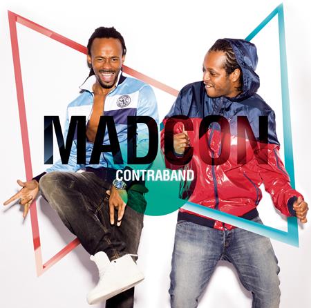 Madcon - Best of November - Zortam Music