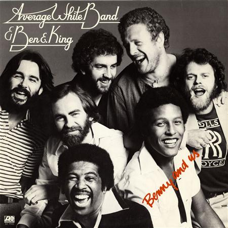 Average White Band - A Star In The Ghetto (Edit) Lyrics - Zortam Music