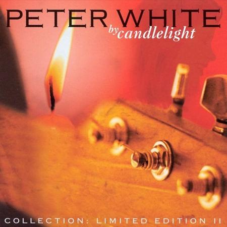 Peter White - By Candlelight Collection, Vol. 2 - Zortam Music