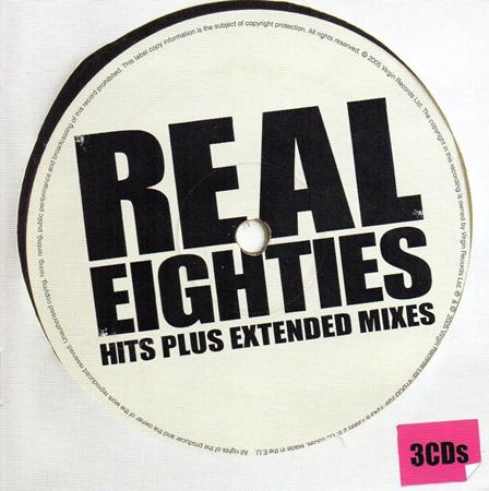 Blondie - The Real 704s CD1 - Zortam Music