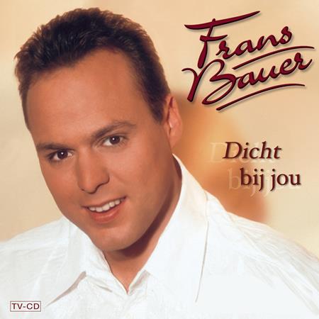 Frans Bauer - Dicht bij jou (Karaoke CD) - Zortam Music