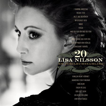 Lisa Nilsson - L�ngsamt farv�l - Zortam Music