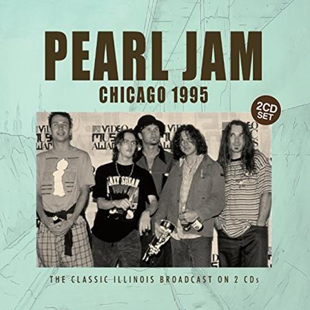 Pearl Jam - 2005-07-11 Soldier Field, Chicago - Zortam Music Pearl Jam - 2005-07-11 Soldier Field, Chicago - Zortam Music