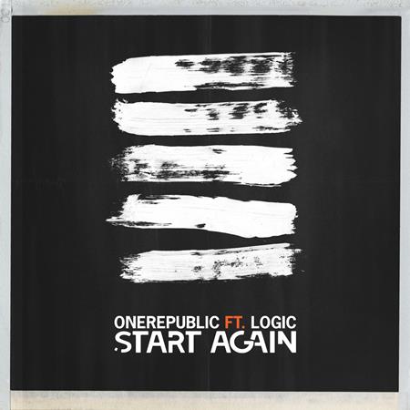 OneRepublic - Start Again (feat. Logic) - Zortam Music