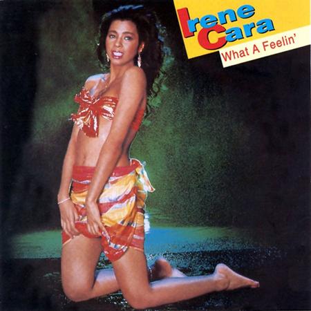 Irene Cara - What A Feeling (Album) Lyrics - Zortam Music