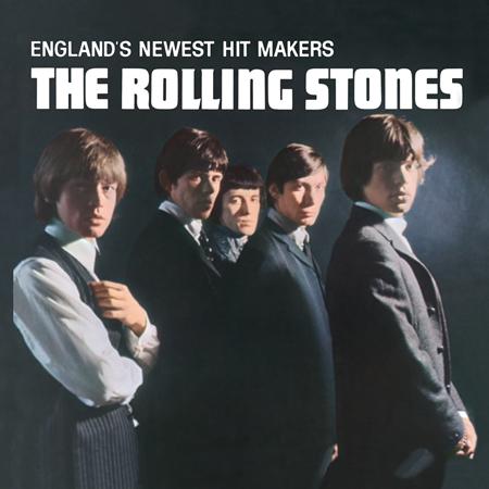 The Rolling Stones - England The Rolling Stones - England
