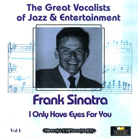 Frank Sinatra - Great Vocalists Of Jazz & Entertainment - Zortam Music Frank Sinatra - Great Vocalists Of Jazz & Entertainment - Zortam Music