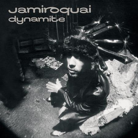 Jamiroquai - Dynamite (Bonus Disc) - Zortam Music