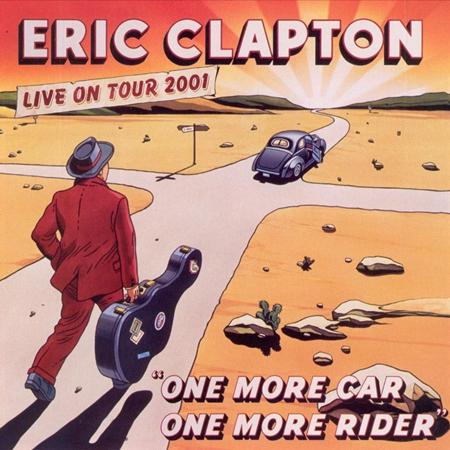 Eric Clapton - 2001-10-06 - Zortam Music Eric Clapton - 2001-10-06 - Zortam Music