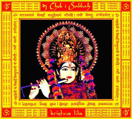 DJ Cheb I Sabbah - Krishna Lila - Zortam Music