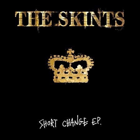 The Skints - Short Change EP - Zortam Music