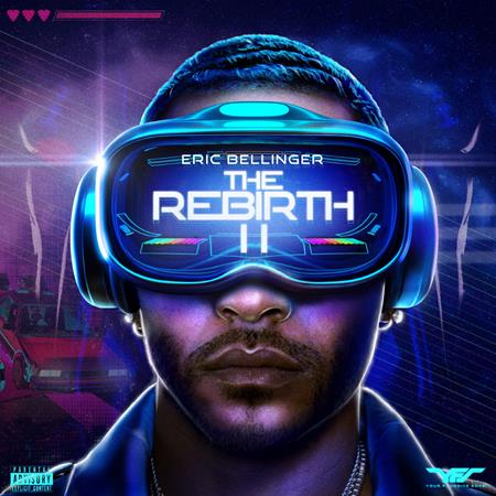 Eric Bellinger - That