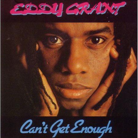 Eddy Grant - Reggae Masters: Can