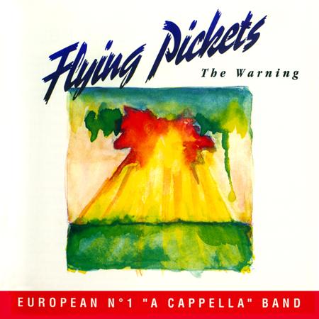 THE FLYING PICKETS - Wonder Lyrics - Zortam Music