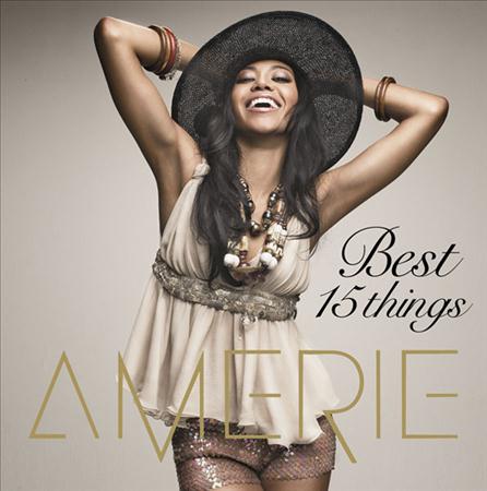 Ameriie - Best 15 Things - Zortam Music