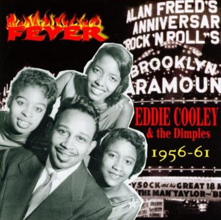 Eddie Cooley and the Dimples - Fever - Zortam Music