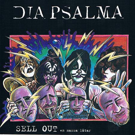 Dia Psalma - Sell Out - Zortam Music