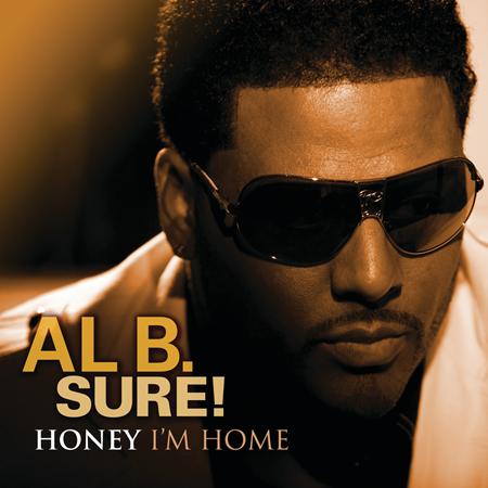 Al B. Sure! - Never Stop Loving You Lyrics - Zortam Music