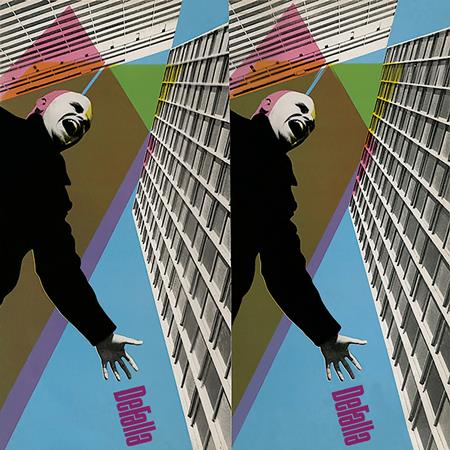 DeFalla - DeFalla - Zortam Music