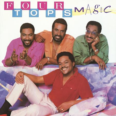 Four Tops - Again Lyrics - Zortam Music