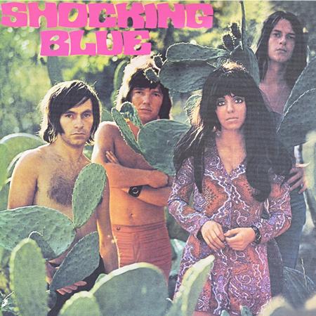 Shocking Blue - Pickin