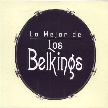Los Belkings - Lo Mejor de Los Belkings - Zortam Music
