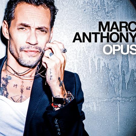 Marc Anthony - Marc Anthony - Parecen Viernes - Single - Zortam Music