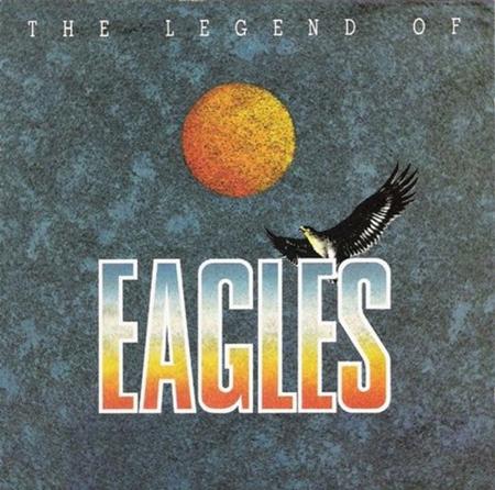 Eagles - The Very Best Of Eagles Cd2 - Zortam Music