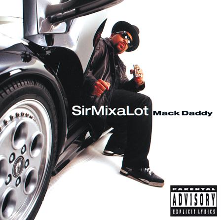 Sir Mix Alot - Swap Meet Louie Lyrics - Zortam Music