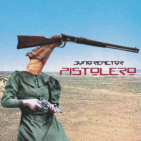 Juno Reactor - Pistolero - Dusk Till Dawn (Re - Zortam Music