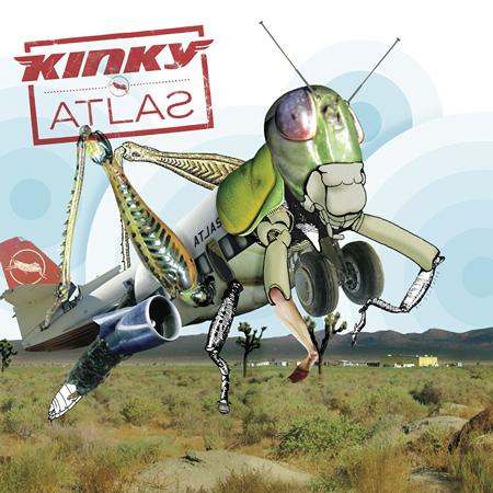Kinky - Salta-Lenin-El-Atlas Lyrics - Zortam Music