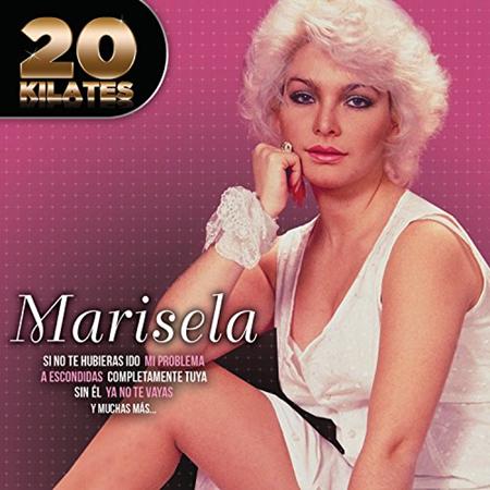 Marisela - Loca Lyrics - Zortam Music