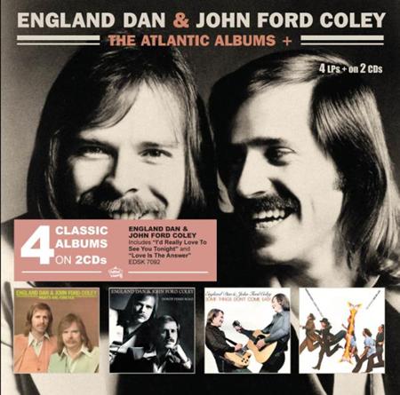 England Dan & John Ford Coley - Long Way Home Lyrics - Zortam Music