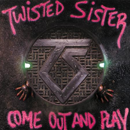 TWISTED SISTER - Be chrool to your scuel - Zortam Music