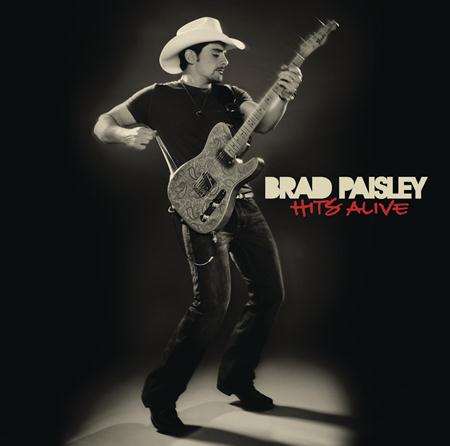 Brad Paisley - Lead On Lyrics - Zortam Music