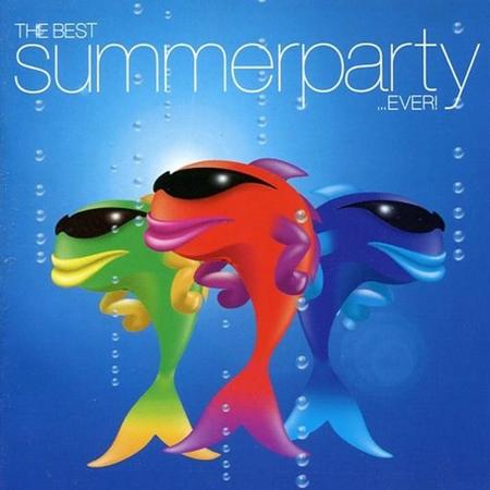 Dj Dado - The Best Summer Party...ever! [disc 2] - Zortam Music