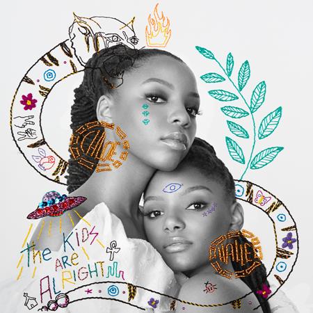 CHLOE X HALLE - Drop Lyrics - Zortam Music