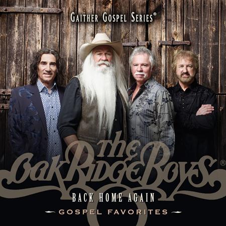 The Oak Ridge Boys - I Will Live for Jesus Lyrics - Zortam Music