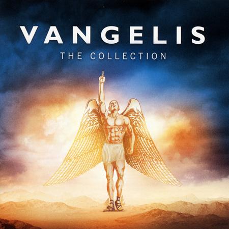 Vangelis - Vangelis - Voices - 1995 - Zortam Music