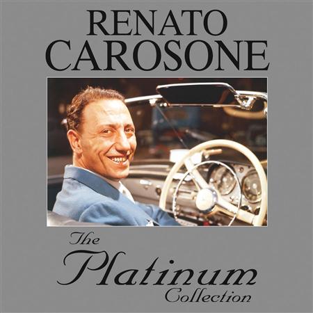 RENATO CAROSONE - Tu Vuo Fa L
